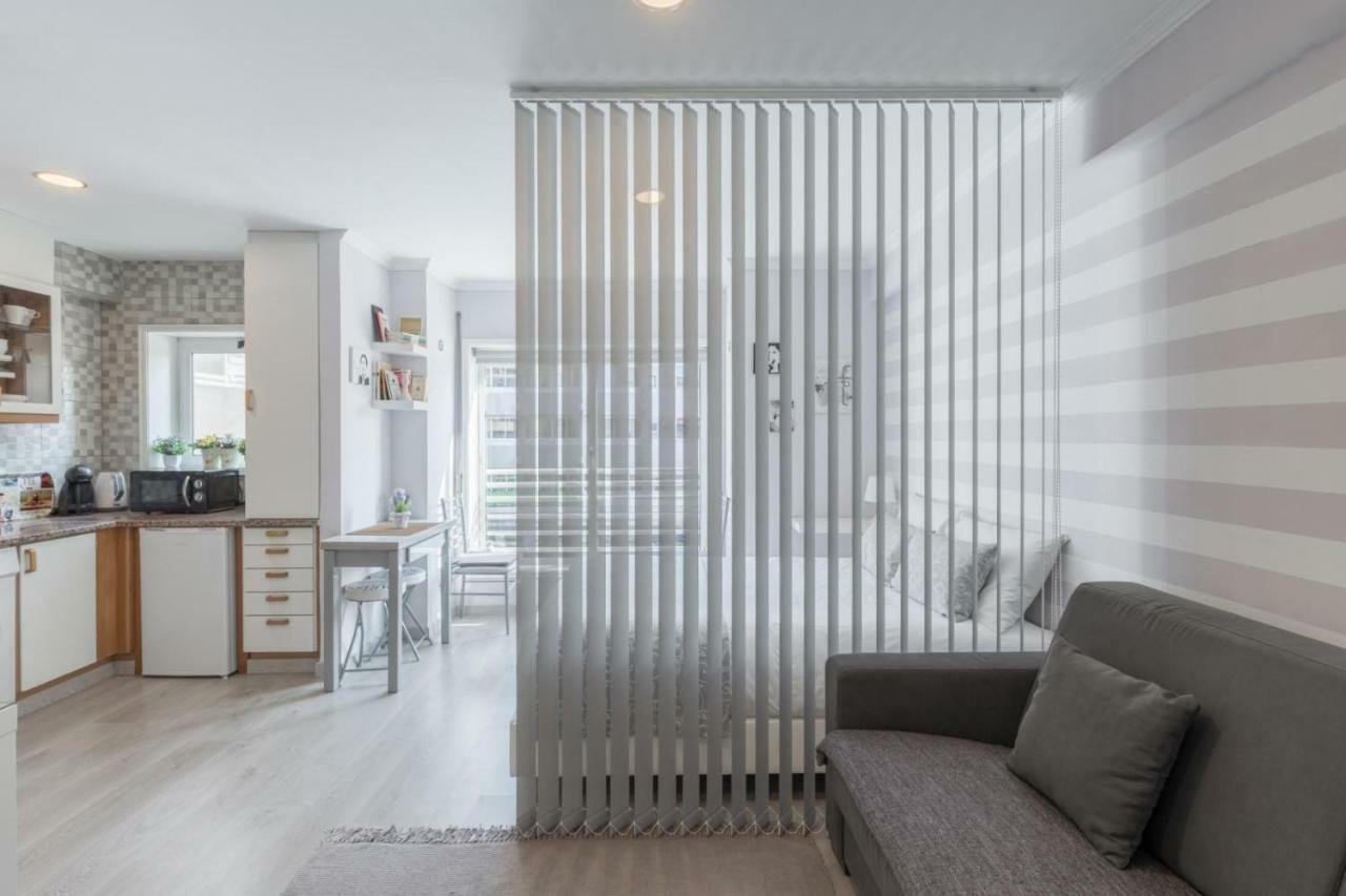 Appartamento Poetry Loft *